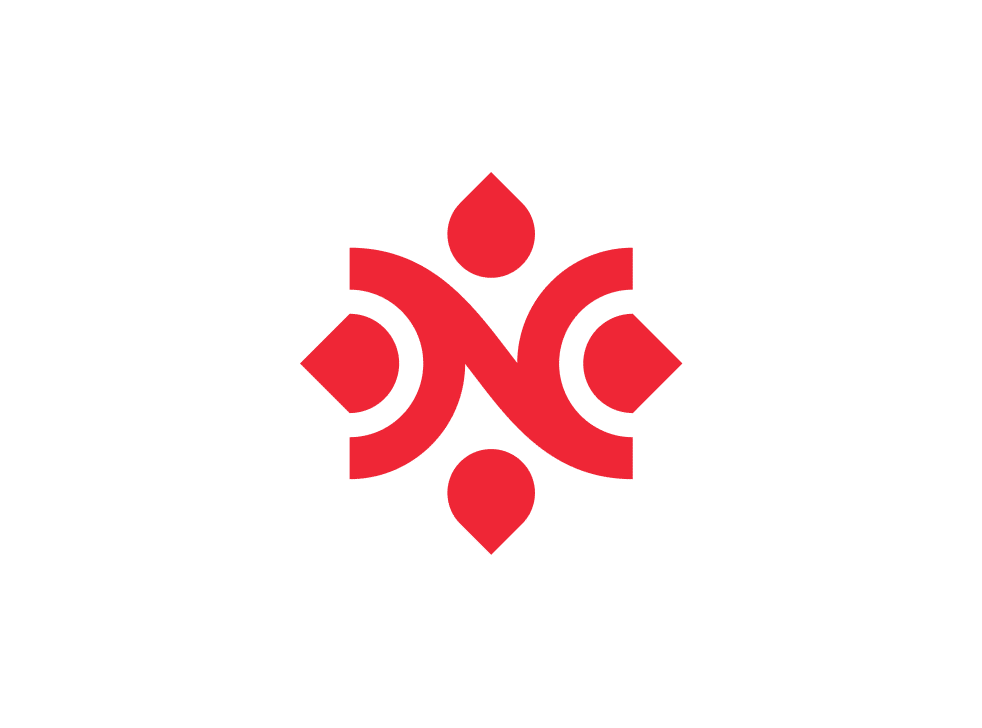 Cardinal North Logo - Color
