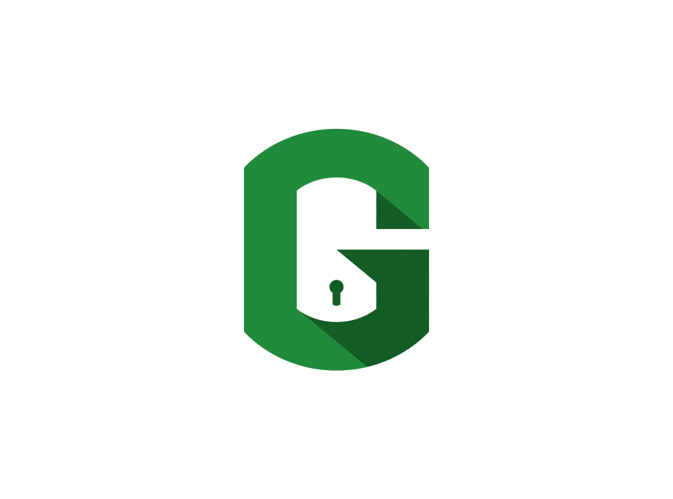GreenStreet Communities Logo - Color