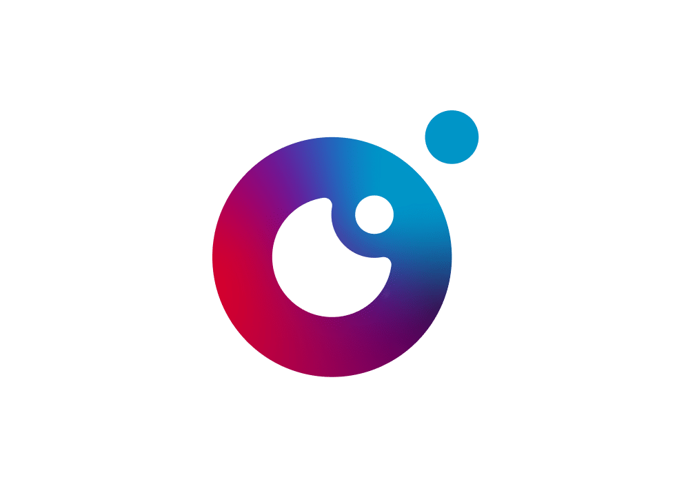 OrbitCmd Logo - Color