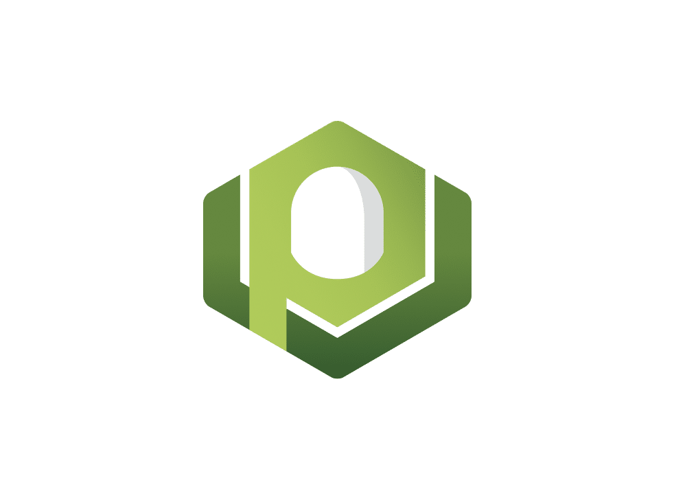 Palo Verde Logo - Color