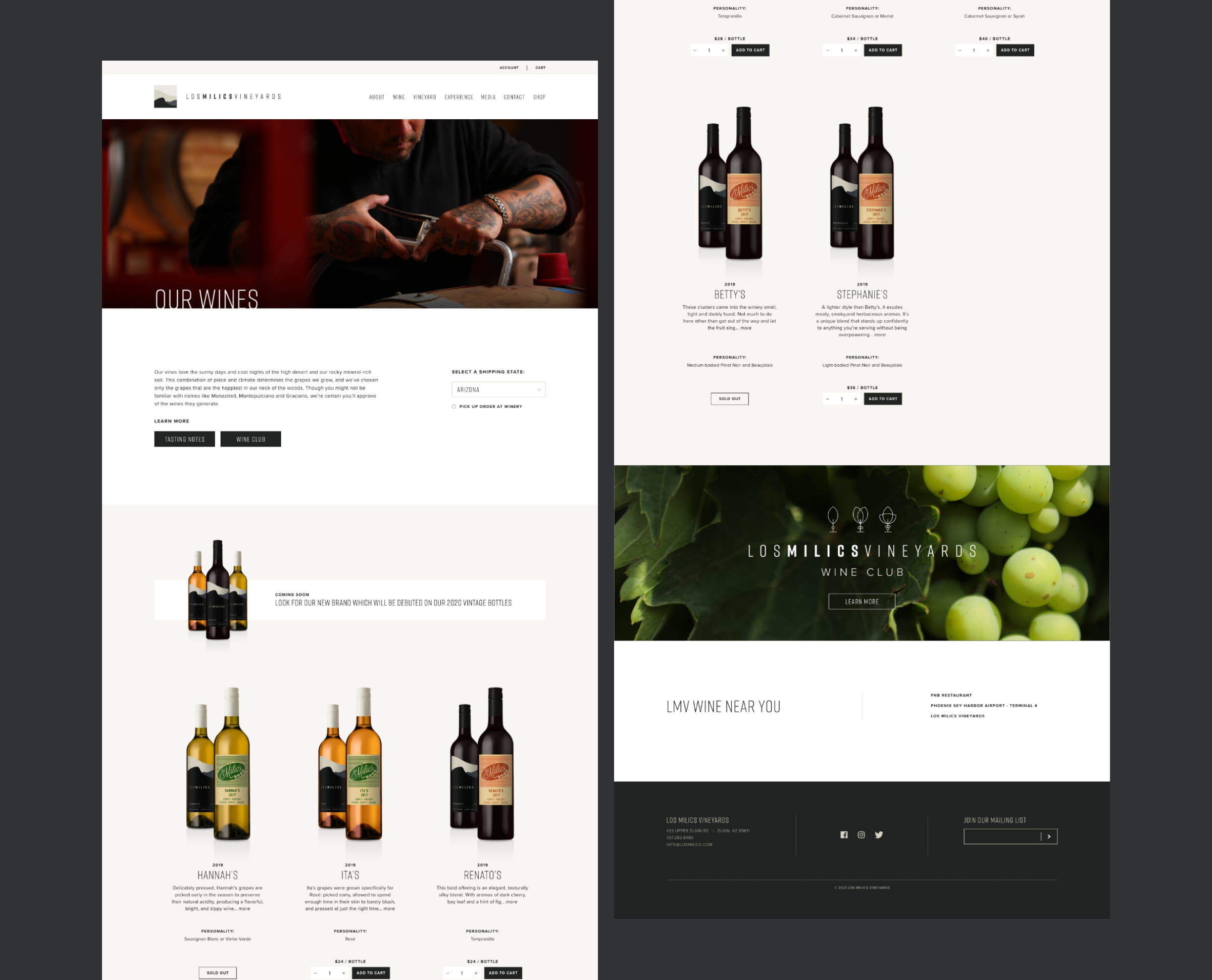 Los-Milics_Website_Our-Wines